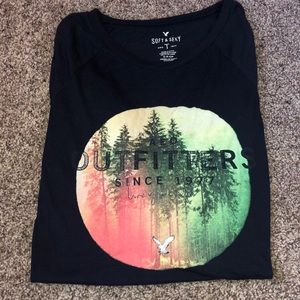 American Eagle longsleeve